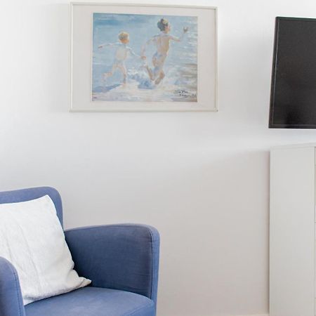 Ferienwohnung Der Olle Hansen Timmendorfer Strand Exterior photo