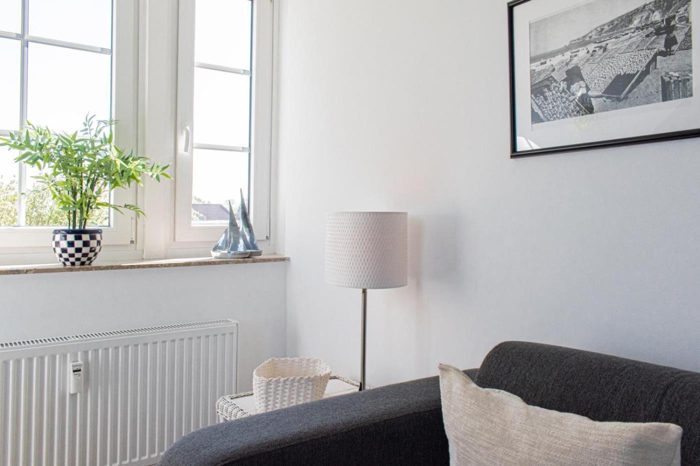 Ferienwohnung Der Olle Hansen Timmendorfer Strand Exterior photo