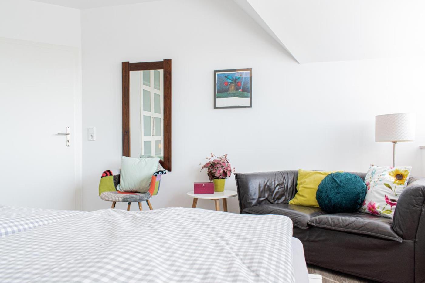 Ferienwohnung Der Olle Hansen Timmendorfer Strand Exterior photo